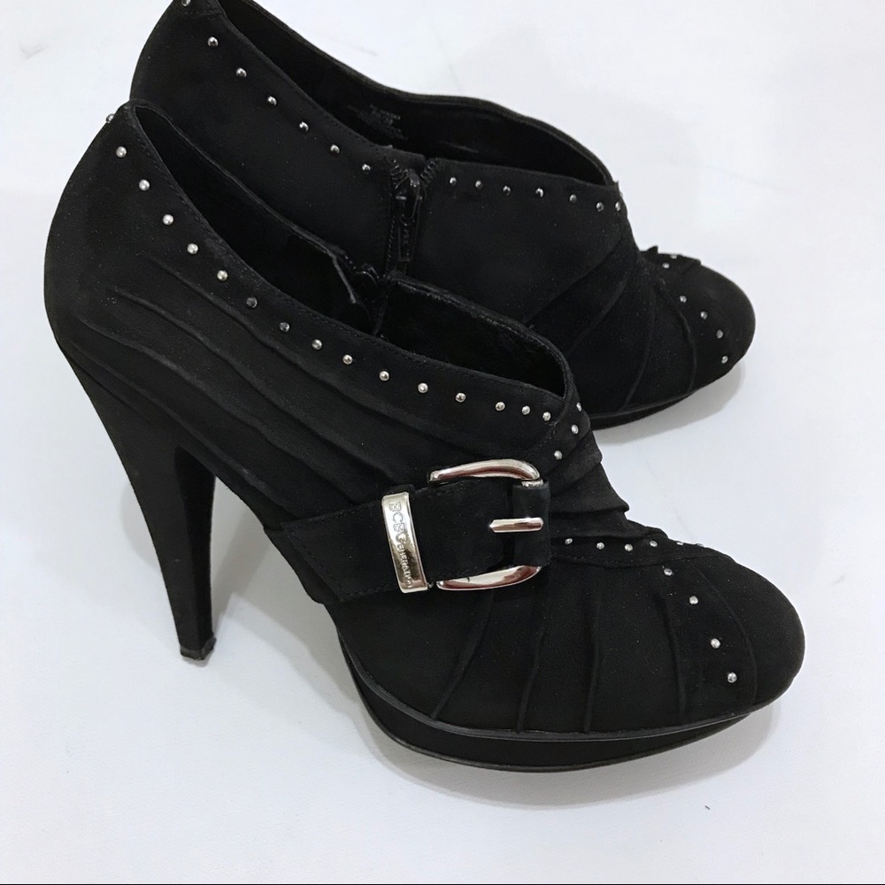 Bcbgeneration Booties - image 1